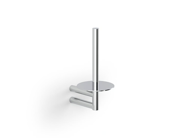 MK ERH - Toilet roll holder by DECOR WALTHER - view 2